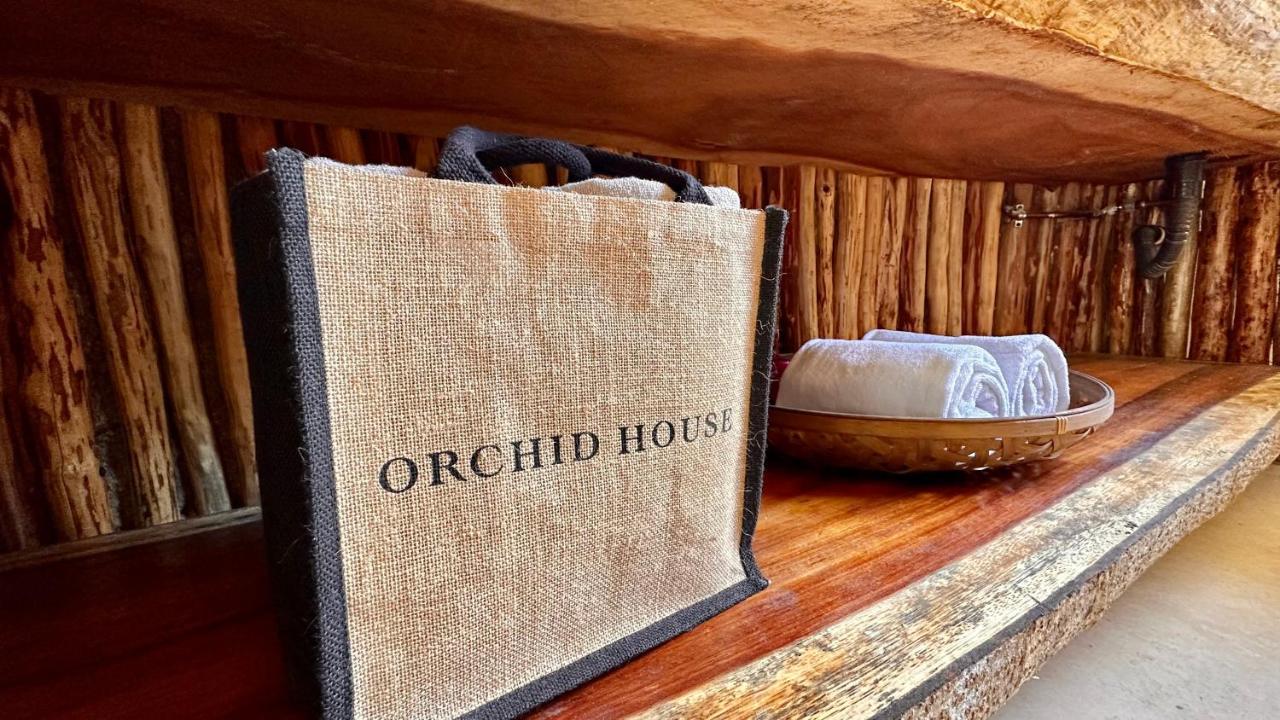 Orchid House Tulum Beach (Adults Only) Zewnętrze zdjęcie