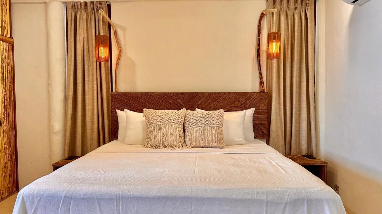 Orchid House Tulum Beach (Adults Only) Zewnętrze zdjęcie