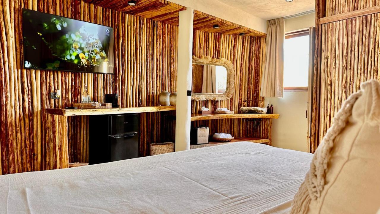 Orchid House Tulum Beach (Adults Only) Zewnętrze zdjęcie