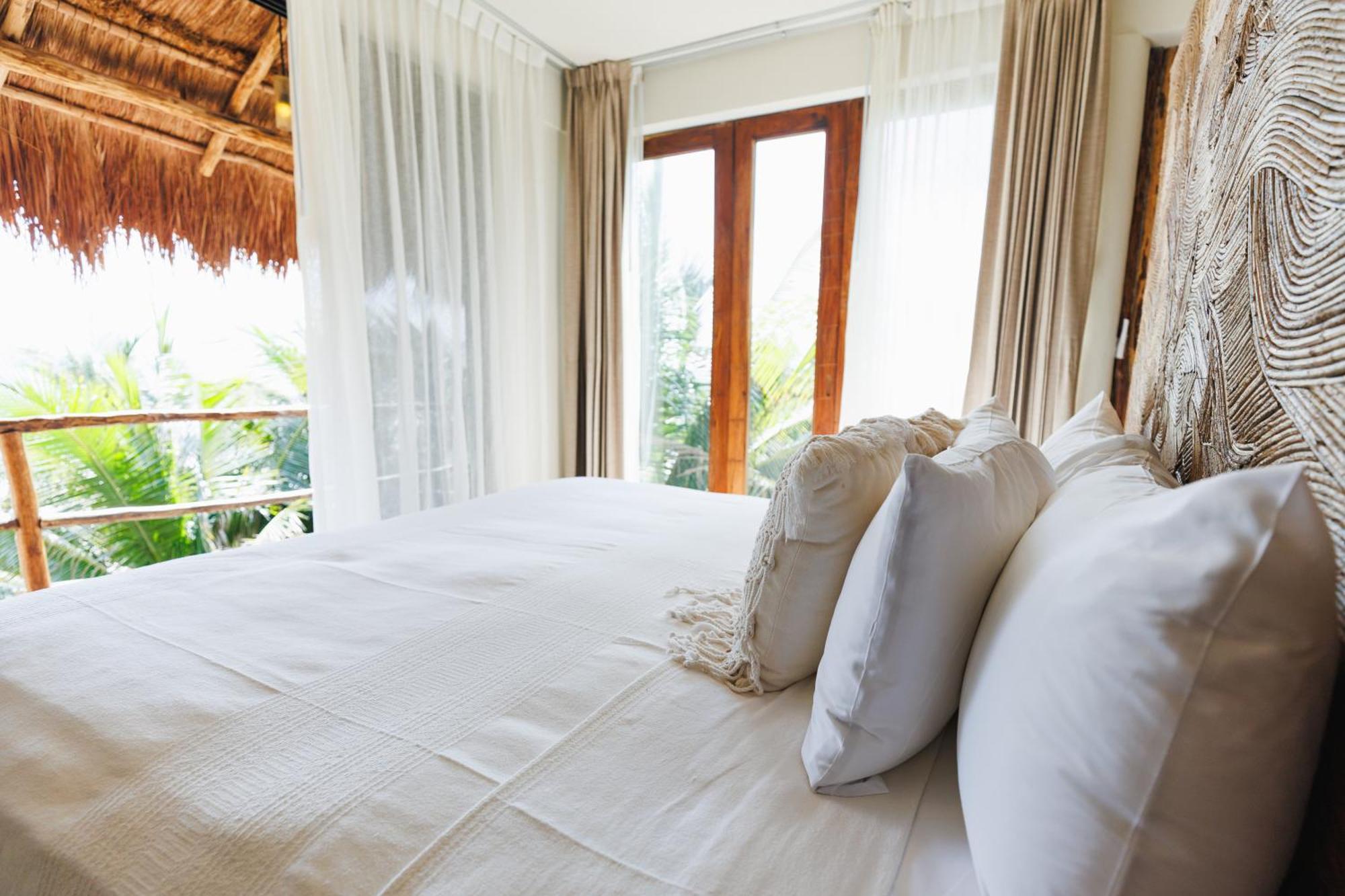 Orchid House Tulum Beach (Adults Only) Pokój zdjęcie