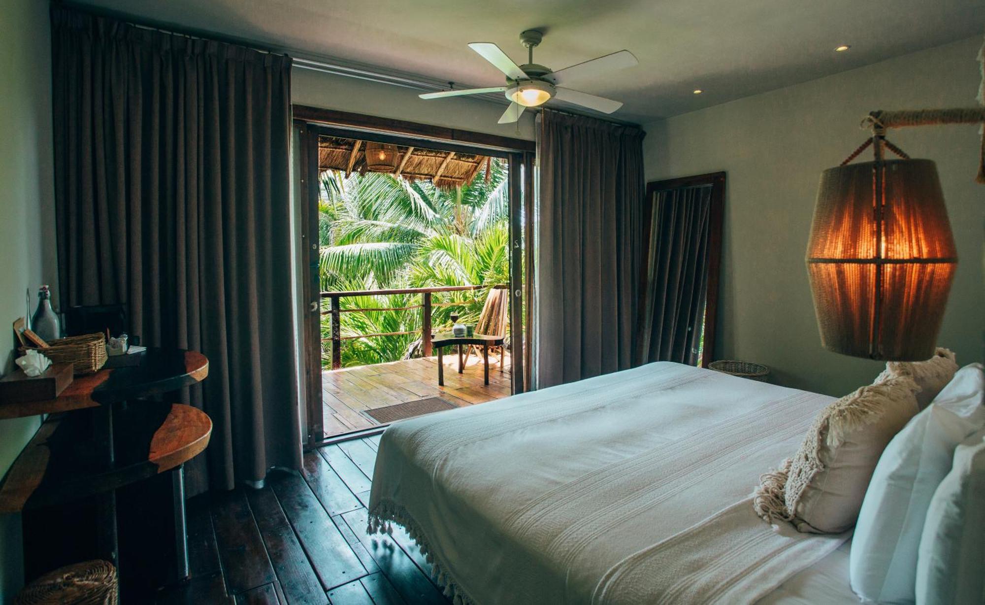 Orchid House Tulum Beach (Adults Only) Zewnętrze zdjęcie