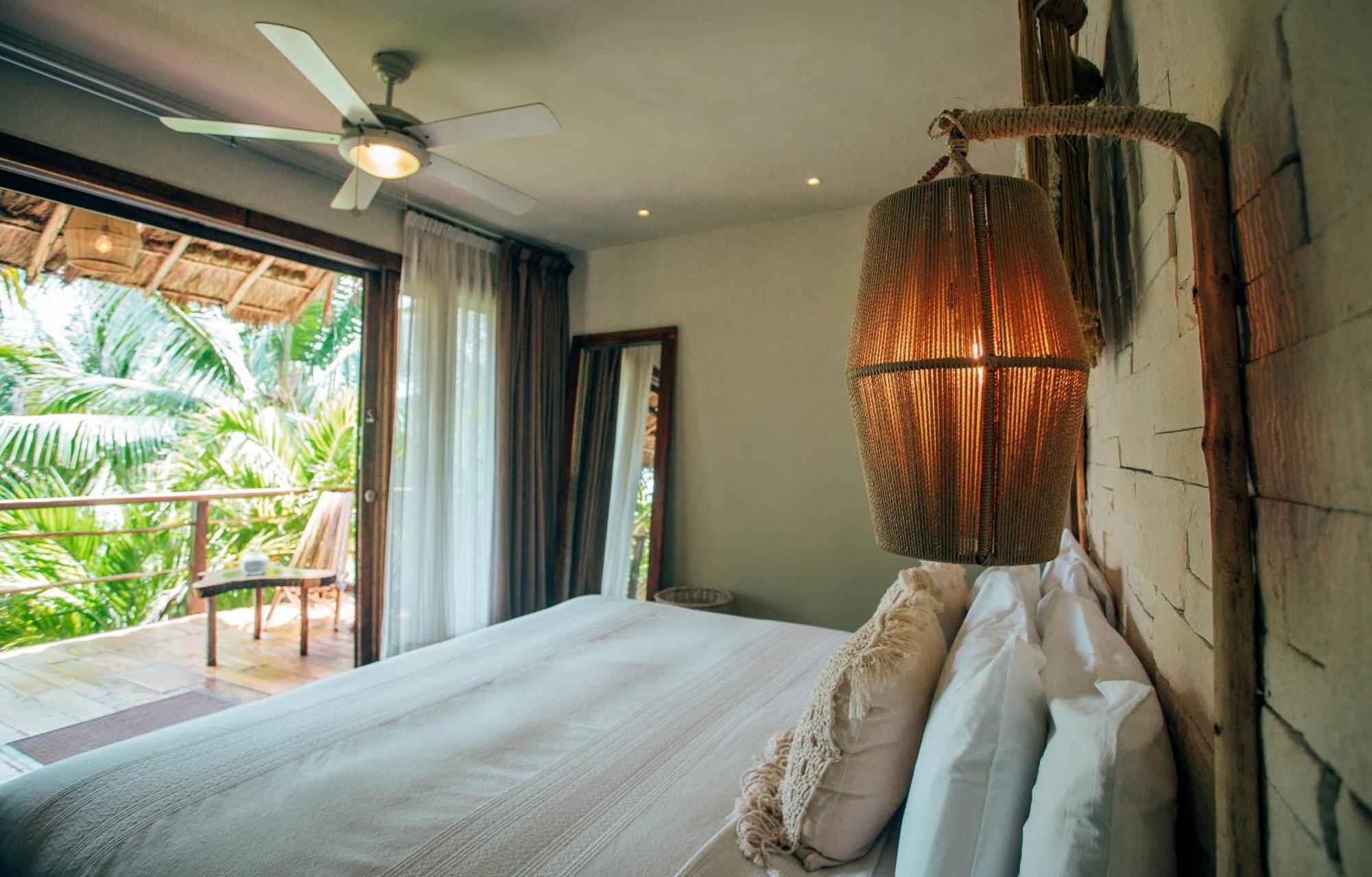 Orchid House Tulum Beach (Adults Only) Zewnętrze zdjęcie