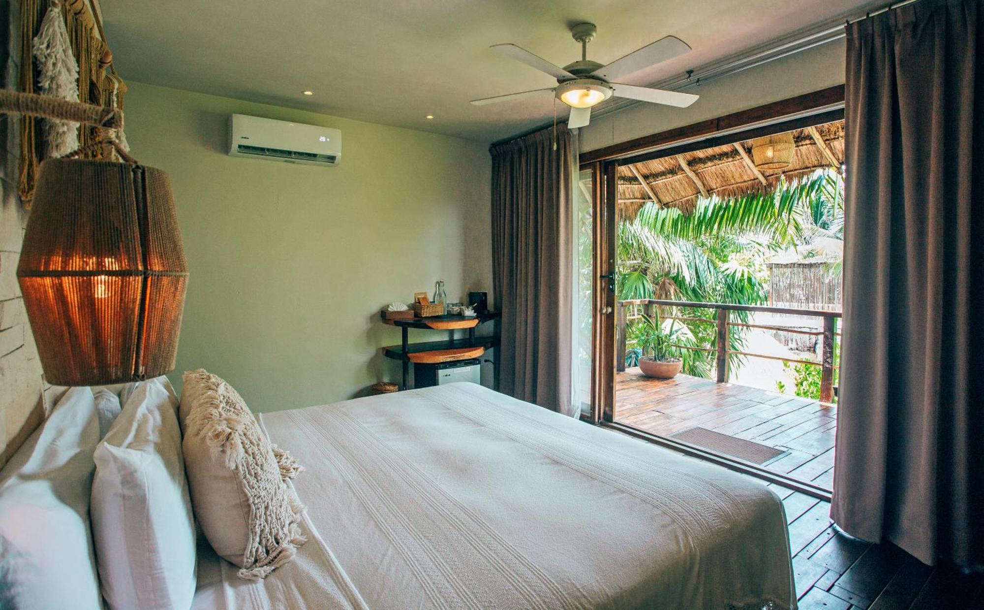 Orchid House Tulum Beach (Adults Only) Zewnętrze zdjęcie