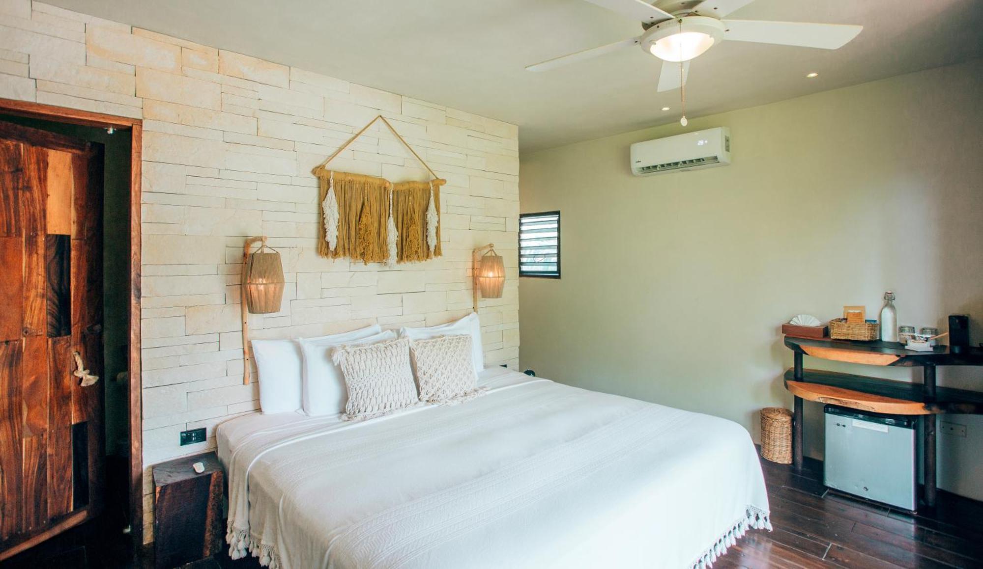 Orchid House Tulum Beach (Adults Only) Zewnętrze zdjęcie