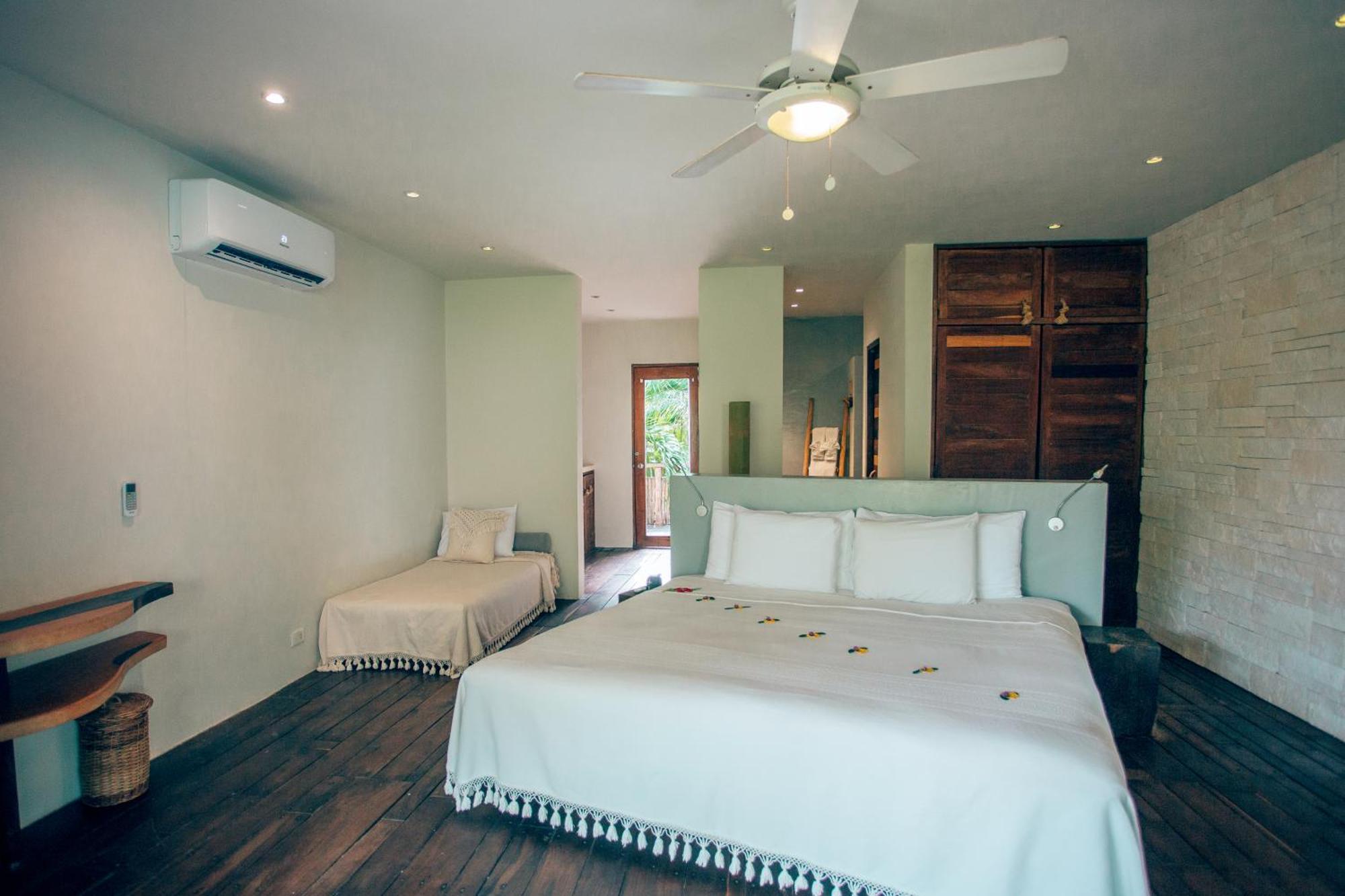 Orchid House Tulum Beach (Adults Only) Zewnętrze zdjęcie