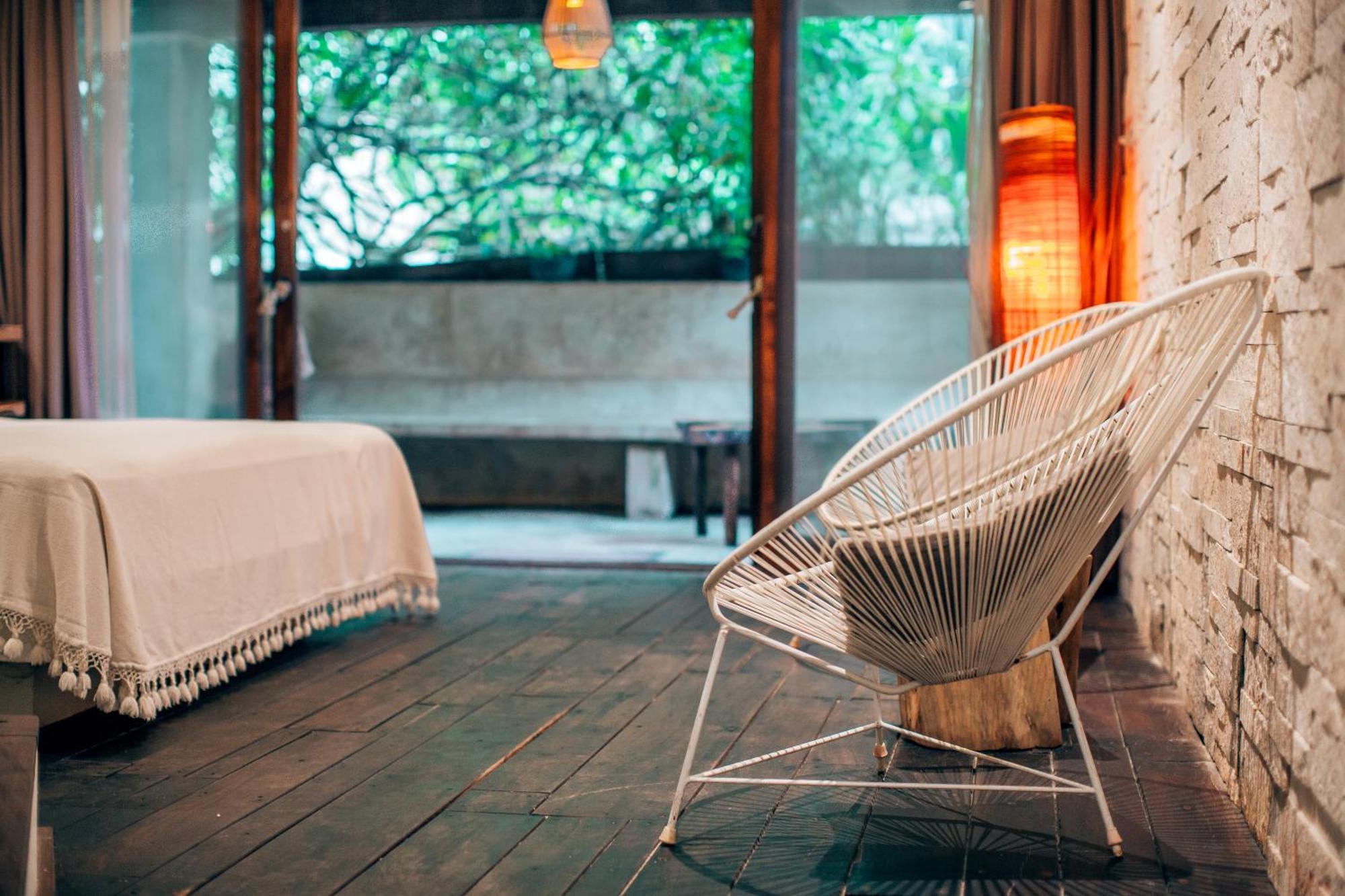 Orchid House Tulum Beach (Adults Only) Zewnętrze zdjęcie