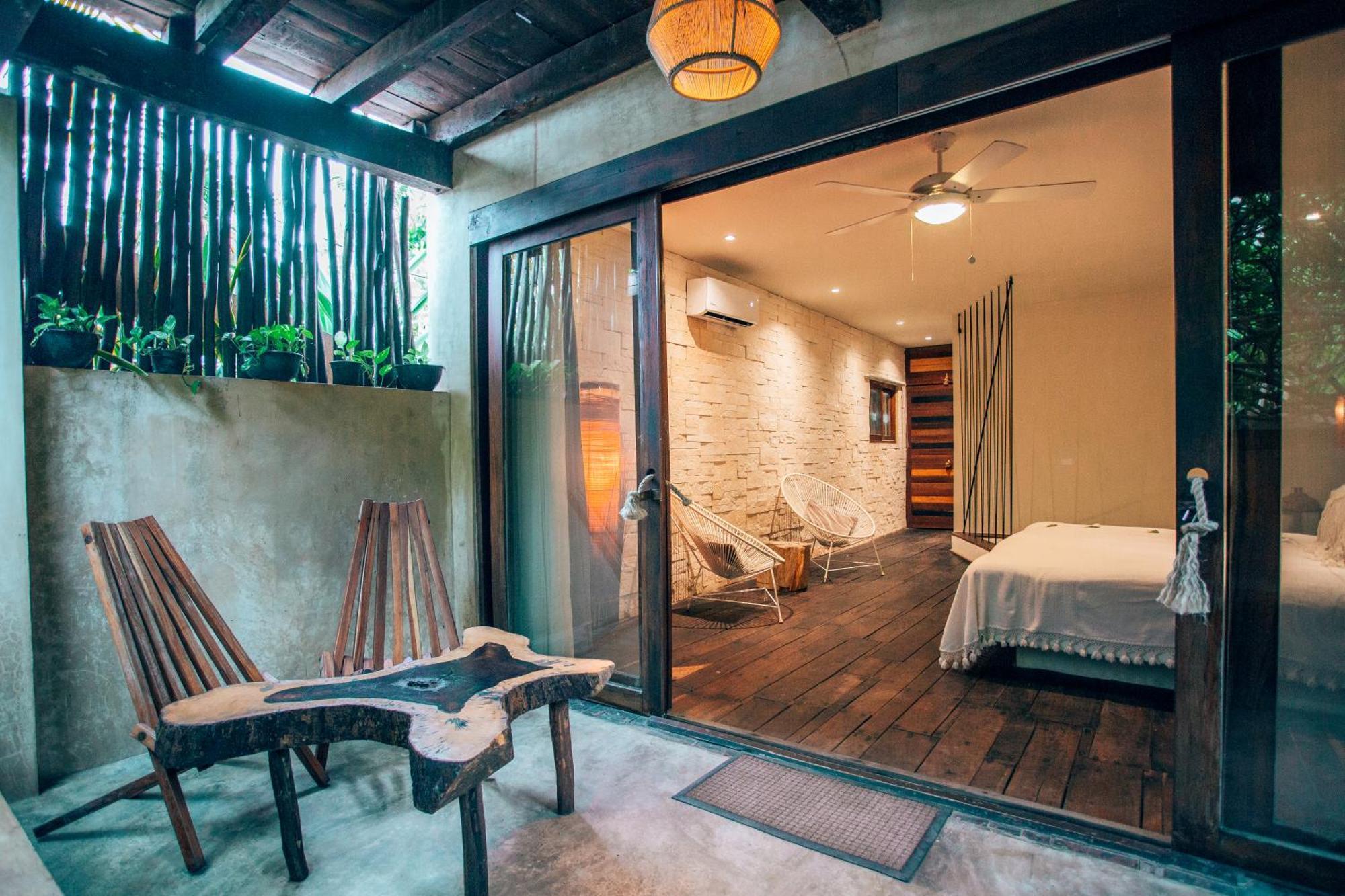 Orchid House Tulum Beach (Adults Only) Zewnętrze zdjęcie