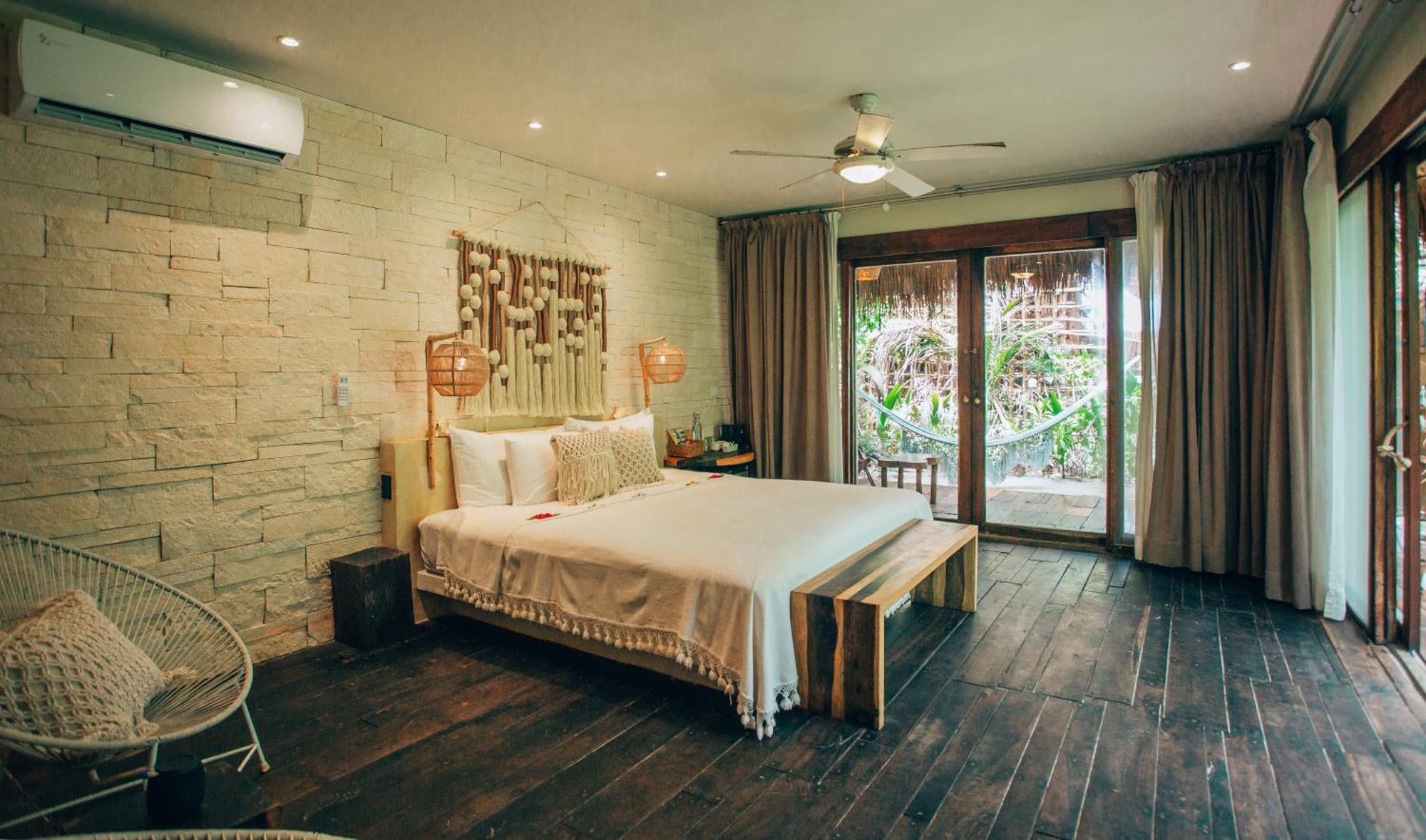 Orchid House Tulum Beach (Adults Only) Zewnętrze zdjęcie