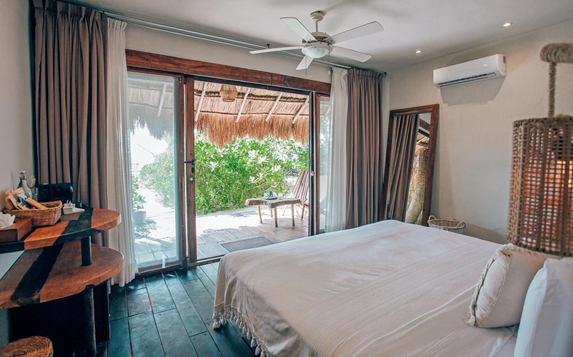 Orchid House Tulum Beach (Adults Only) Zewnętrze zdjęcie