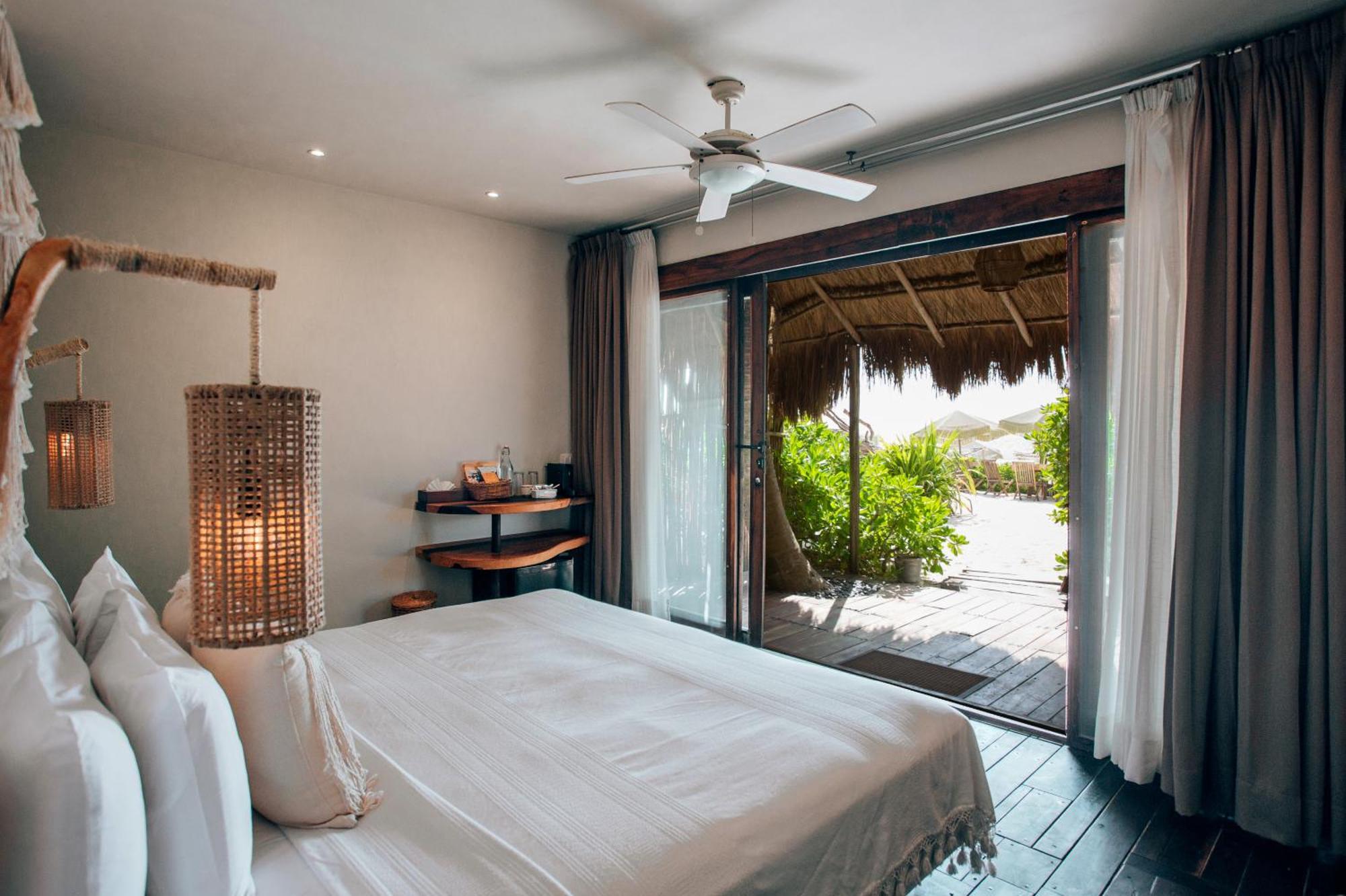 Orchid House Tulum Beach (Adults Only) Zewnętrze zdjęcie