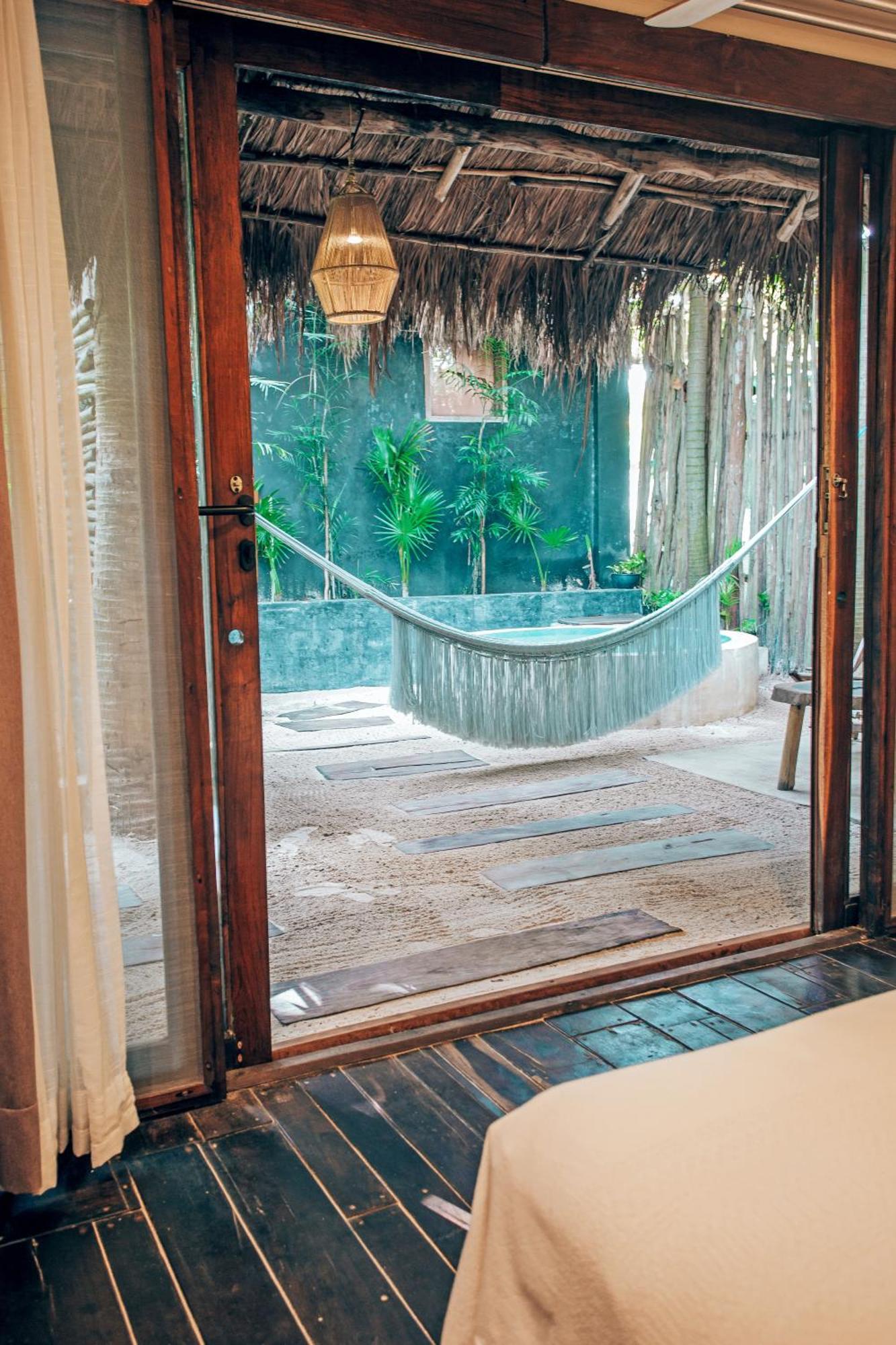 Orchid House Tulum Beach (Adults Only) Zewnętrze zdjęcie