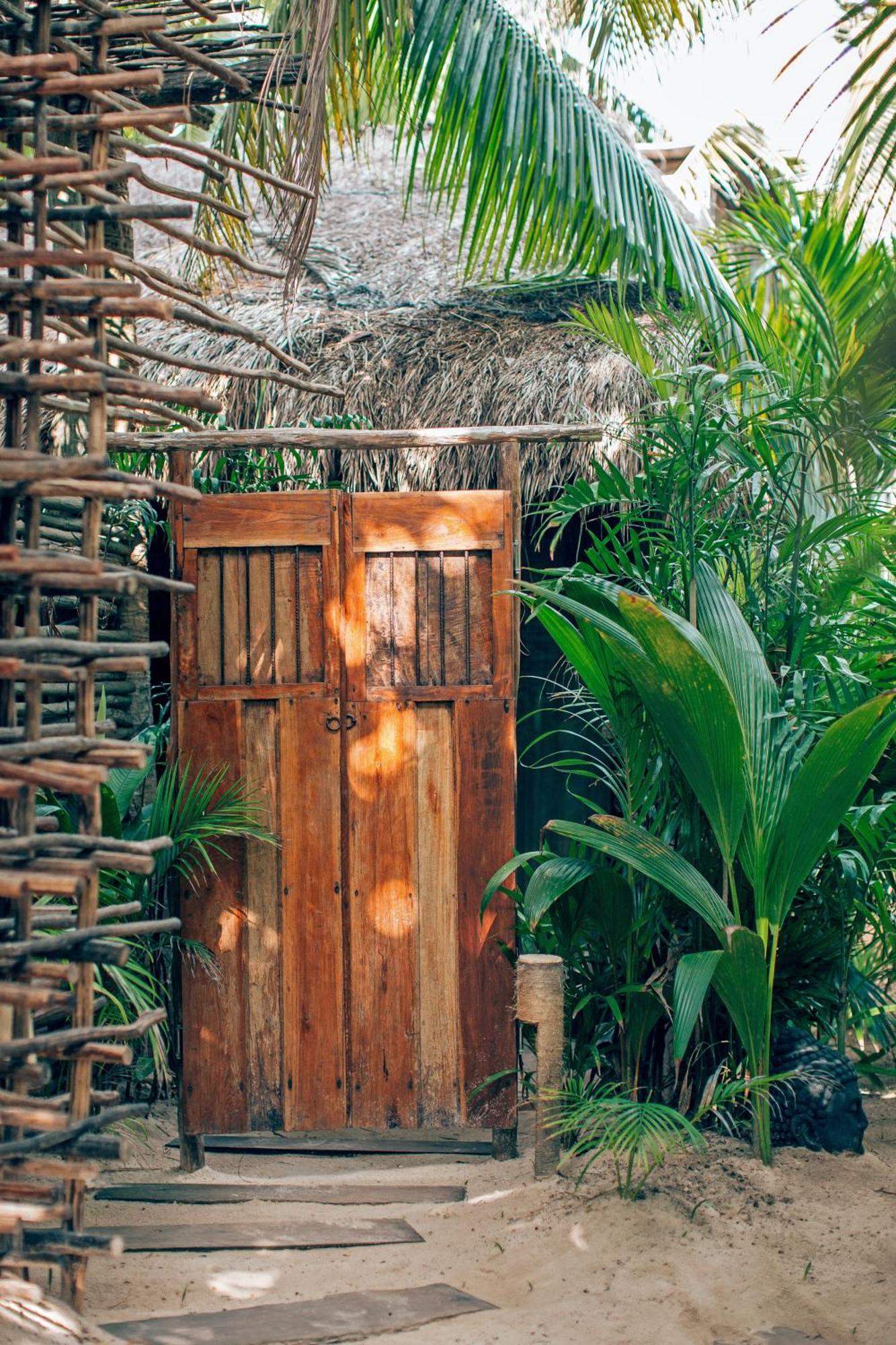 Orchid House Tulum Beach (Adults Only) Zewnętrze zdjęcie