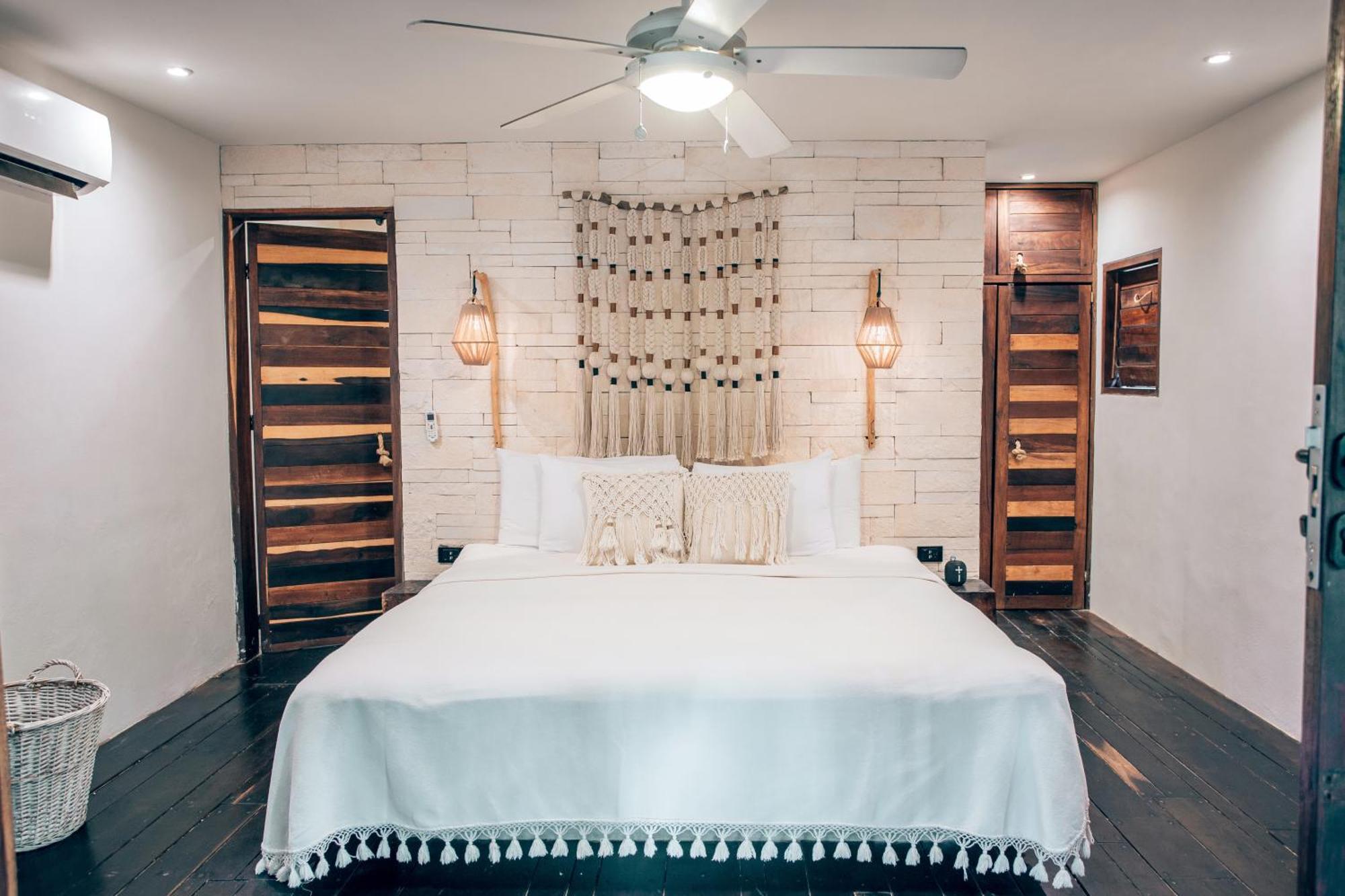 Orchid House Tulum Beach (Adults Only) Zewnętrze zdjęcie