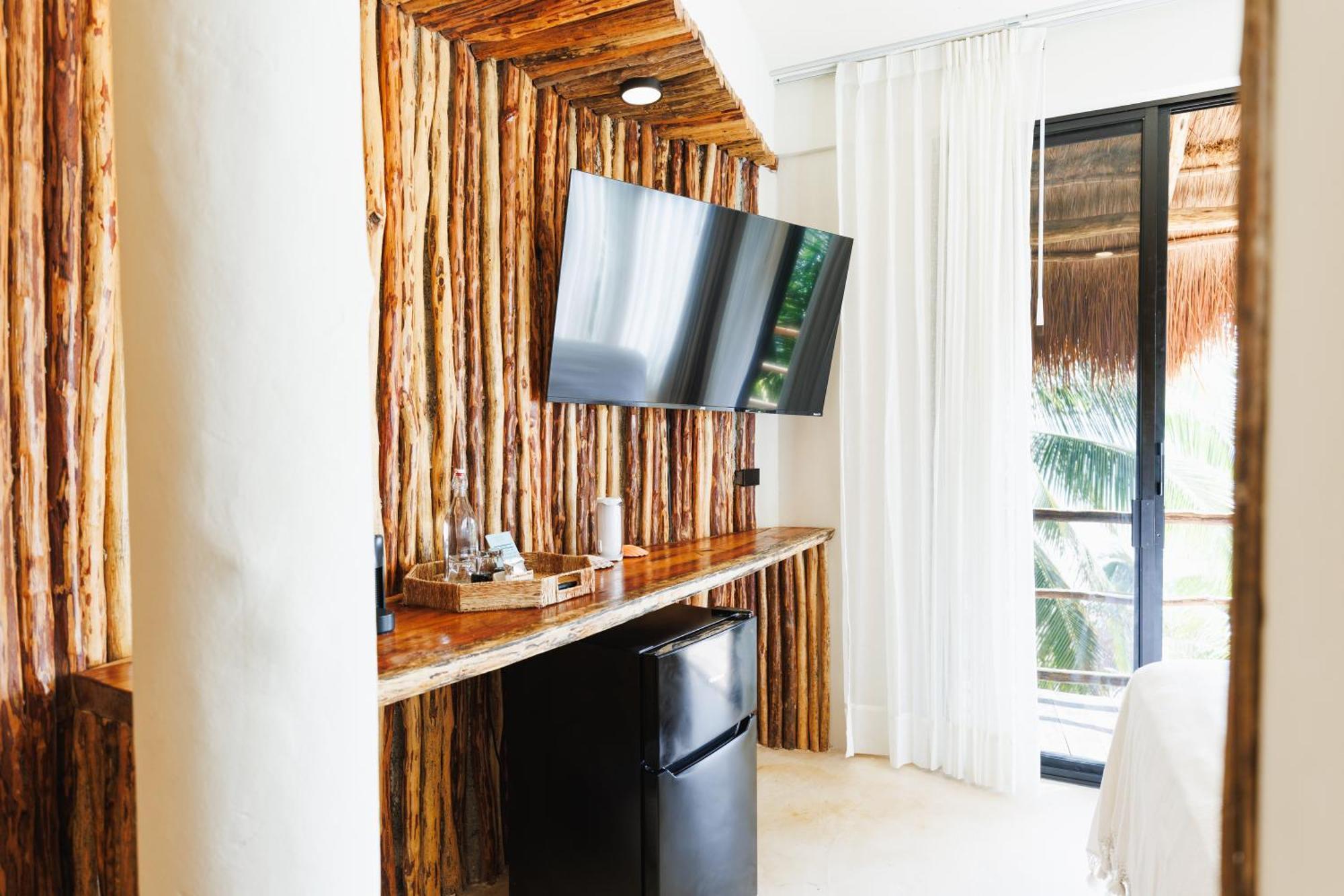 Orchid House Tulum Beach (Adults Only) Pokój zdjęcie